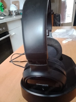 Kopfhörer von Thomson 12 Euro 