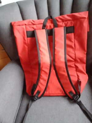 Großer Rucksack 6 Euro 