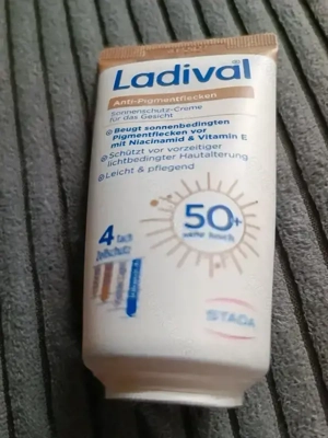 Ladival Anti Pigmentflecken 50+