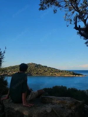 M18 sucht W für entspannte Treffen oder eine F+