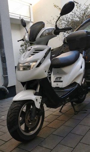 Roller Explorer Spin 