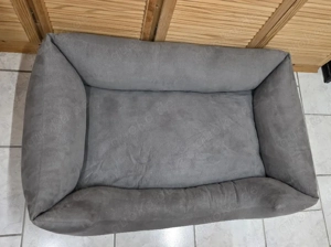 Hundebett 110x70cm