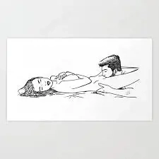 Natürlicher Busch zum Verwöhnen gesucht. 