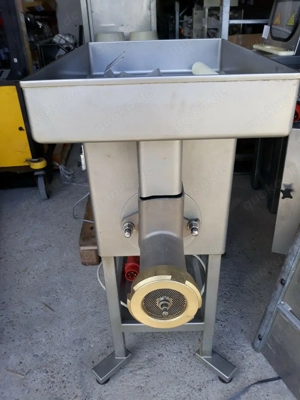 Kolbe Fleischwolf SW 100 gebraucht Bild 2