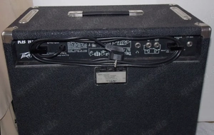 Biete Verstärker Peavey KB100 Bild 2
