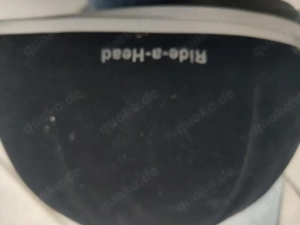 Reithelm für Kinder 