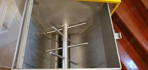 Nudelmaschine Raviolimaschine  inkl. Zubehör Bild 3