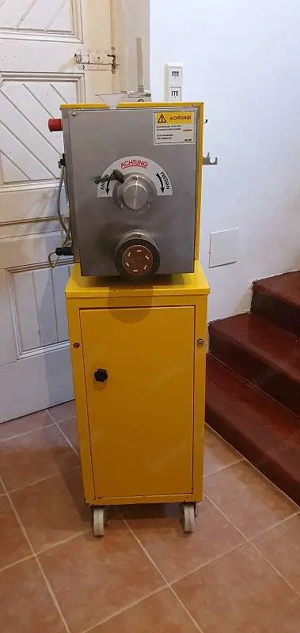Nudelmaschine Raviolimaschine  inkl. Zubehör