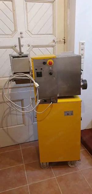 Nudelmaschine Raviolimaschine  inkl. Zubehör Bild 2