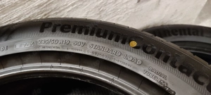 Sommerreifen Continental Premium Contact C 