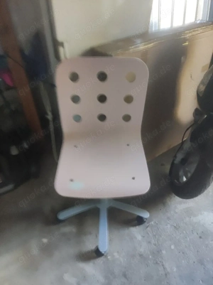 Kinderzimmer-Bürostuhl