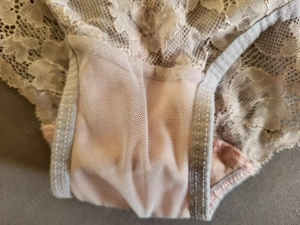Slip Höschen in Größe M Unterhose  Bild 4