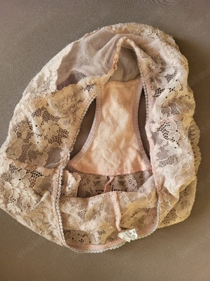 Slip Höschen in Größe M Unterhose  Bild 5