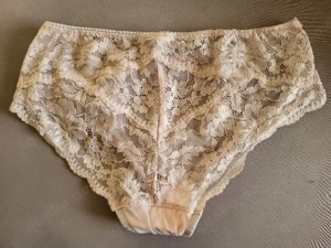 Slip Höschen in Größe M Unterhose  Bild 2