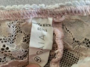 Slip Höschen in Größe M Unterhose  Bild 3