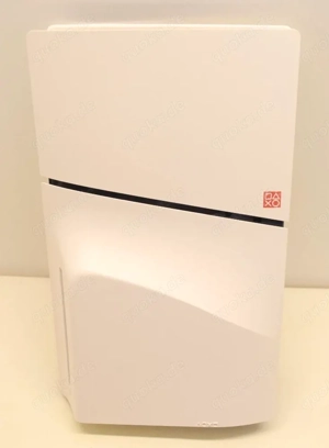 Sony PlayStation 5 Slim 1 TB Ghost of Yotei Gold. Lieferung aus POLEN