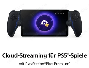 Verkaufe Playstation Portal 