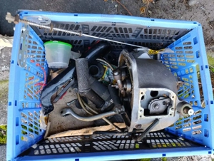 AWO Sport Ersatzteile