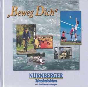 Nürnberger Nachrichten - Beweg Dich 