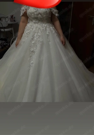 hochzeitkleid 