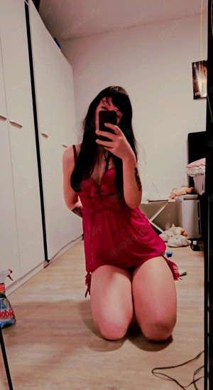 Wer will Spass mit mir