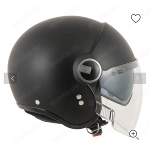 Motorradhelm