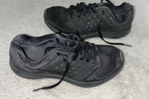 Nike Schuhe Größe 38