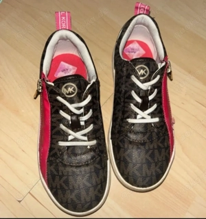 Mädchen Michael Kors Schuhe Größe 27