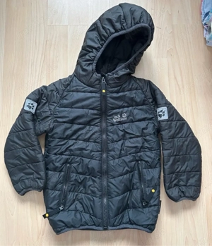 Jack Wolfskin Jacke, Größe 104