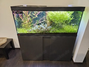 EHEIM Aquarium 240L
