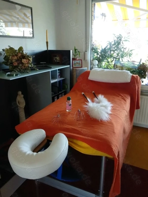 Kopf- Fuß- und Wellnessmassagen für Paare und Frauen, auch als Geschenk Gutschein