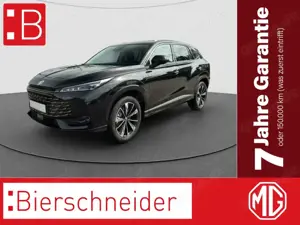 MG HS HEV Luxury Preis nur mit Finanzierung