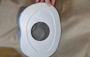 Halbe Torso 2 Stück Bild 5