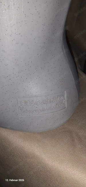 Halbe Torso 2 Stück Bild 3