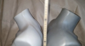 Halbe Torso 2 Stück Bild 4