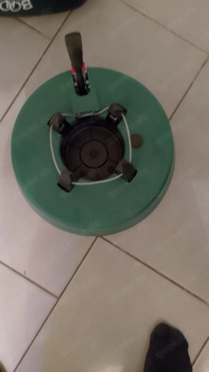 Christbaumständer (sehr gut erhalten)