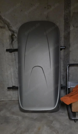 Gepäckträger Universell 