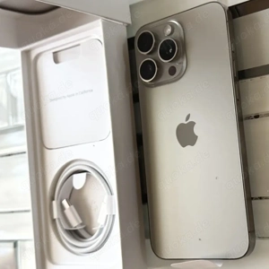 iPhone 15 Pro Max Bild 7