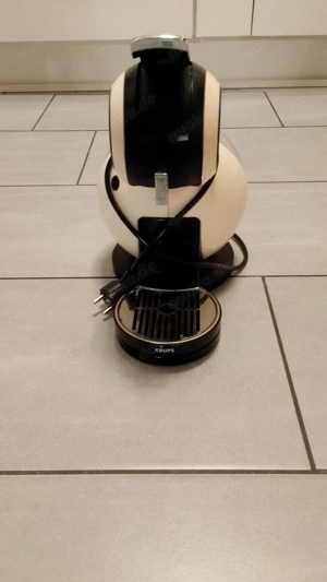 Kaffeemaschine: Dolce Gusto 