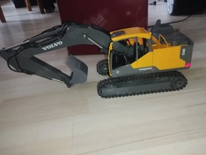 Bagger RC Profi 1:16