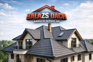Dachdeckerbetrieb sucht Aufträge Bild 2