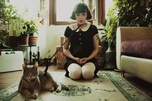 Ich habe eine Frage an die devote Sie (18 oder älter)