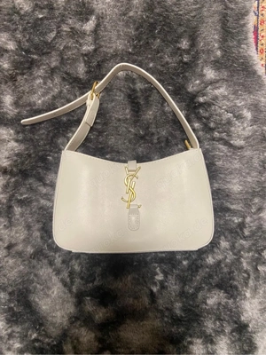 Yves Saint Laurent Handtasche Schultertasche