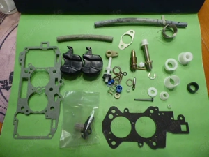 Pierburg Vergaser 2B4, BMW 1270692-1284605-1273916-1284606