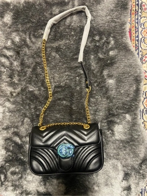 Gucci Damentasche Schultertasche