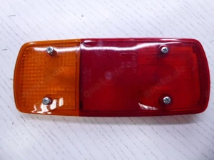 ULO 3515515 Lichtscheibe Mercedes-Benz, Hanomag