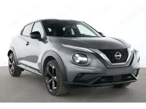 Nissan Juke 1.0 DIG-T Tekna 2 Farben BFS