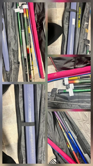 Angeln zu verkaufen Bild 2