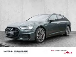 Audi A6 Avant Sport 55 TFSIe quattro S-tronic AHK Pano Vir