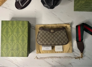 Gucci Ophidia GG Bag | Braun